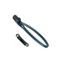 Load image into Gallery viewer, Hiplok Z-LOK COMBO Reusable Bike Security Zip Tie with Bracket