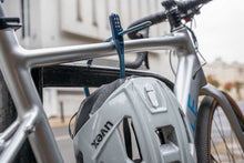 Load image into Gallery viewer, Hiplok Z-LOK COMBO Reusable Bike Security Zip Tie with Bracket