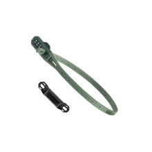 Load image into Gallery viewer, Hiplok Z-LOK COMBO Reusable Bike Security Zip Tie with Bracket