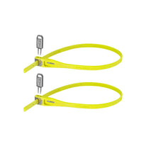Load image into Gallery viewer, Hiplok Z-LOK Reusable Bike Security Zip Tie - Pair