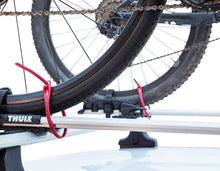 Load image into Gallery viewer, Hiplok Z-LOK Reusable Bike Security Zip Tie - Pair