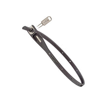 Load image into Gallery viewer, Hiplok Z-LOK Reusable Bike Security Zip Tie - Single