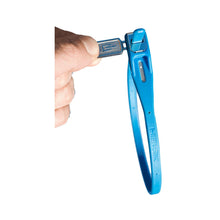 Load image into Gallery viewer, Hiplok Z-LOK Reusable Bike Security Zip Tie - Single