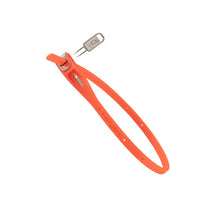 Load image into Gallery viewer, Hiplok Z-LOK Reusable Bike Security Zip Tie - Single
