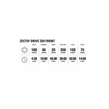 Load image into Gallery viewer, Lezyne Zecto 2 Drive 350+ LED Front Light