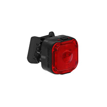Load image into Gallery viewer, Lezyne Zecto 2 Drive Max 400+ LED Rear Light | High on Bikes