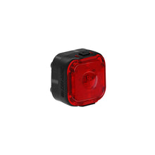 Load image into Gallery viewer, Lezyne Zecto 2 Drive Max 400+ LED Rear Light | High on Bikes