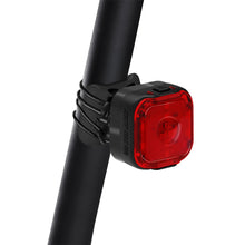Load image into Gallery viewer, Lezyne Zecto 2 Drive Max 400+ LED Rear Light | High on Bikes