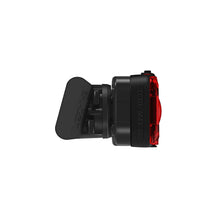 Load image into Gallery viewer, Lezyne Zecto 2 Drive Max 400+ LED Rear Light | High on Bikes