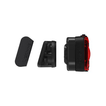 Load image into Gallery viewer, Lezyne Zecto 2 Drive Max 400+ LED Rear Light | High on Bikes