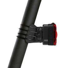 Load image into Gallery viewer, Lezyne Zecto 2 Drive Max 400+ LED Rear Light | High on Bikes