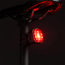 Load image into Gallery viewer, Lezyne Zecto 2 Drive Max 400+ LED Rear Light | High on Bikes