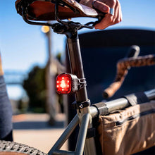 Load image into Gallery viewer, Lezyne Zecto 2 Drive Max 400+ LED Rear Light | High on Bikes
