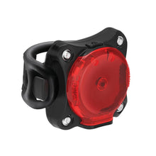 Load image into Gallery viewer, Lezyne Zecto Drive 200+ LED Rear Light