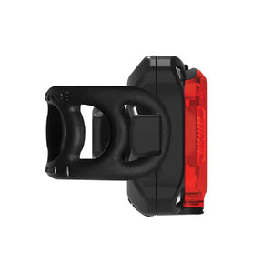 Lezyne Zecto Drive 200+ LED Rear Light