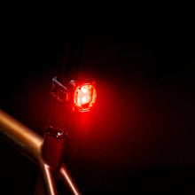 Load image into Gallery viewer, Lezyne Zecto Drive 200+ LED Rear Light