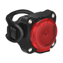 Load image into Gallery viewer, Lezyne Zecto Drive MAX 400+ LED Rear Light