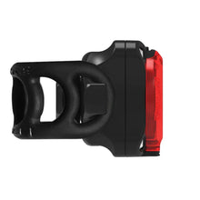 Load image into Gallery viewer, Lezyne Zecto Drive MAX 400+ LED Rear Light