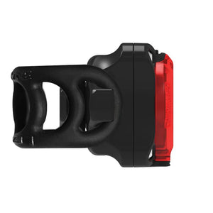 Lezyne Zecto Drive MAX 400+ LED Rear Light