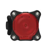Load image into Gallery viewer, Lezyne Zecto Drive MAX 400+ LED Rear Light