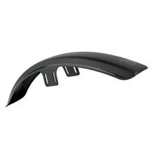 Load image into Gallery viewer, Mucky Nutz Zennor Gravel Bike Front Mudguard - Black | High on Bikes