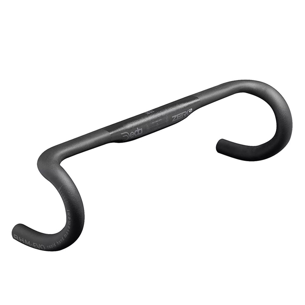 Deda Zero 2 DCR Alloy RHM EVO Handlebars from HighonBikes – High on Bikes