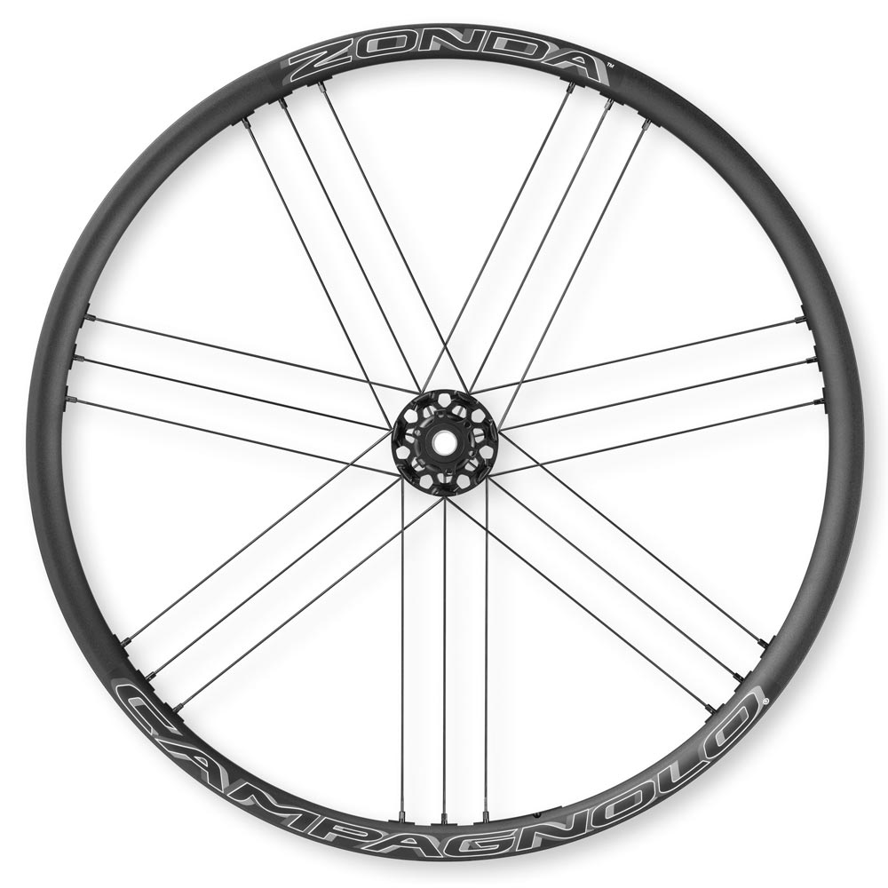 Campagnolo Zonda C17 BT Disc Brake Wheels from HighonBikes – High 