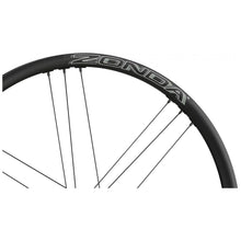 Load image into Gallery viewer, Campagnolo Zonda C17 BT Disc Brake Wheels