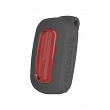 Load image into Gallery viewer, Moon Zircon-R 90lm LED Rechargeable Rear Bike Light
