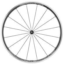 Load image into Gallery viewer, Campagnolo Zonda C17 Road Bike Wheels - Black