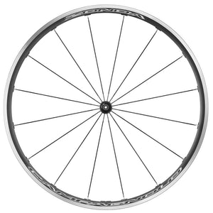 Campagnolo Zonda C17 Road Bike Wheels - Black