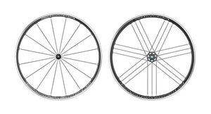 Campagnolo Zonda C17 Road Bike Wheels - Black