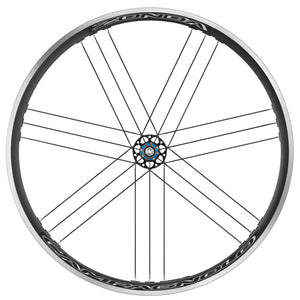 Campagnolo Zonda C17 Road Bike Wheels - Black