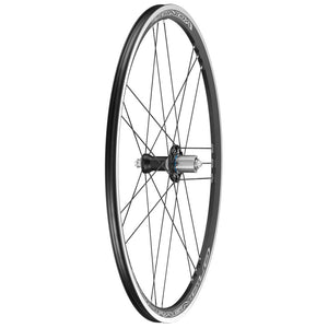Campagnolo Zonda C17 Road Bike Wheels - Black