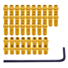 Load image into Gallery viewer, DMR Flip Pin Set for Vault Pedal - 44pcs