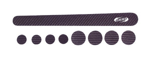 BBB CarbonSkin Bike Frame Protector & Patches BBP-56
