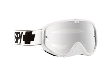 Load image into Gallery viewer, SPY Woot Race Goggle