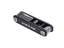 Load image into Gallery viewer, Topeak X-Tool+ Multi-Tool - Black