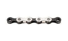Load image into Gallery viewer, KMC X12 Chain - 12 Speed - 126L - Silver / Black