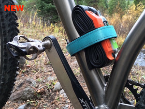 Backcountry Research - Mutherload Strap - Frame Mount