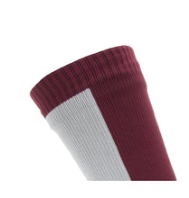 Load image into Gallery viewer, SealSkinz Waterproof Cold Weather Mid Length Socks