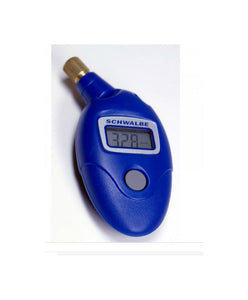 Schwalbe Airmax Pro Digital Pressure Checker / Gauge MTB / Road Bike
