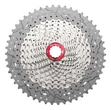 Load image into Gallery viewer, Sunrace CSMZ90 - 12 Speed Wide Range MTB Cassette - Silver - 11-50
