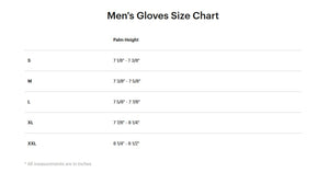 100% Hydromatic Brisker Mountain Bike Gloves