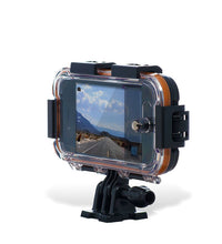 Load image into Gallery viewer, Maptaq Qmountz Samsung S3 Smartphone Casing / Chest Mount