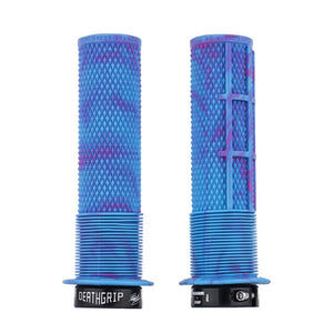 DMR BRENDOG DeathGrip Flanged MTB Grips