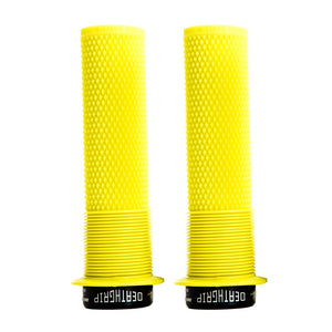 DMR BRENDOG DeathGrip Flanged MTB Grips