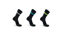 Load image into Gallery viewer, M2O Just Send It Crew Plus Compression Socks