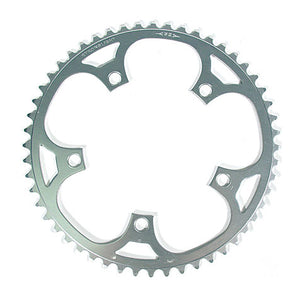 Stronglight Dural 5083 Outer Double Chainring Campagnolo 9/10 Speed