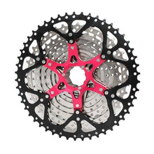 Load image into Gallery viewer, Twenty21 Wide Range 11 Speed Cassette - Shimano HG Fitting